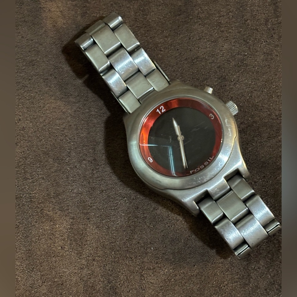 Fossil Kaleido L12218 Men’s Watch— Collectible
